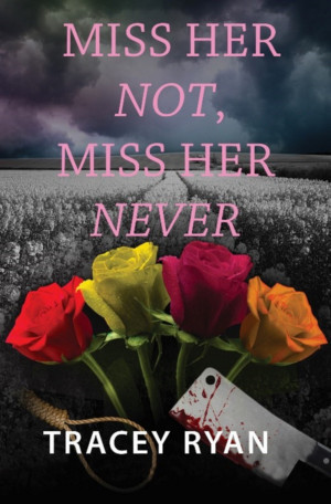 Author Tracey Ryan Comes to The Community Hive Image