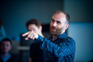 Laurie Sansom Appointed New Artistic Director And CEO Of Northern Broadsides Image