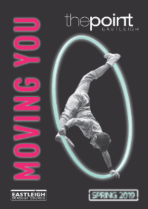 Contemporary/Turkish Dance Fusion KAYA Explores The Human Experience Of Displacement And Forced Migration Image