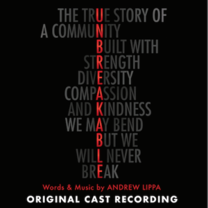 UNBREAKABLE From Andrew Lippa And SF Gay Men's Chorus is Available Today Image