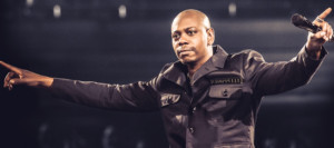 Dave Chappelle Announces Charlotte Stop Image