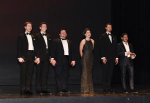 Twenty Semi-Finalists Have Been Selected To Compete at 31st Annual Dallas Opera Guild Vocal Competition Image