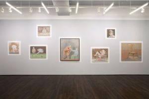 NADA Announces New York Gallery Open This March 4-10 Image