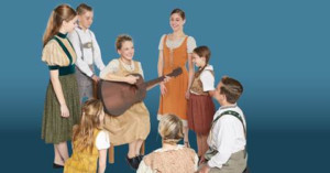 The Hills Are Alive With THE SOUND OF MUSIC At Atwood Concert Hall Image