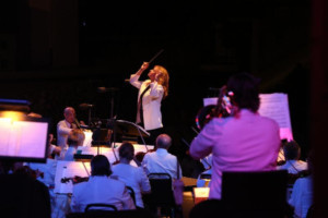 LA Jewish Symphony Presents 25th Anniversary Gala & Concert Image