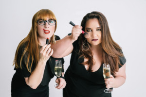 Feminazi B*tches: New Zealand Comedy Duo Smug Enough To Ban Australian And Global Celebrities From Their Show 