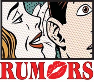 Neil Simon Comedy RUMORS Comes to Pocket Sandwich Image