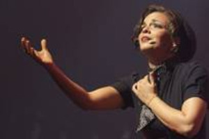 PIAF! LE SPECTACLE Comes to Dubai Opera  Image