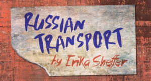 RUSSIAN TRANSPORT Comes To Sydney For Australian Premiere 