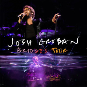 Josh Groban To Perform At Giant Center 
