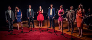 SONGS OF IRELAND Comes to Gettysburg College's Majestic Theater Image
