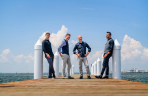 The Piano Guys Will Return To The State Theatre Image