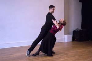 6th Season Of New York Theatre Barn's Choreography Lab Launches April 22nd Image