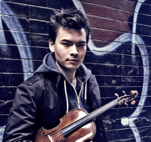 2019-2020 Princeton Symphony Orchestra Announces Rossen Milanov's 10th Anniversary Season Image