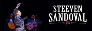 H.E.B. Presents Steeven Sandoval in Concert Image