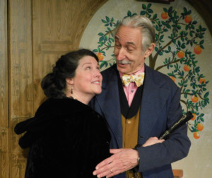 ActorsNET Hosts World Premiere Of New Play Image