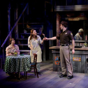 Palm Beach Dramaworks Announces Extension Of THE SPITFIRE GRILL Image