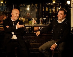 Abbey Theatre's TWO PINTS To Transform The Pub At Chicago Shakespeare Image