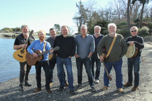 The Irish Rovers Come to ABT February 21 