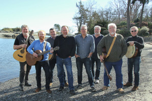 The Irish Rovers Come to ABT February 21 Image