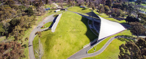 Celebrating 60 Years Of The Sidney Myer Music Bowl Image
