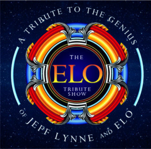 THE ELO SHOW Comes To Parr Hall Image
