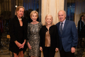 Kick-Off Reception to Be Held In Palm Beach For 10th Anniversary Heart and Soul Gala At The Breakers 