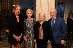 Kick-Off Reception to Be Held In Palm Beach For 10th Anniversary Heart and Soul Gala At The Breakers Image