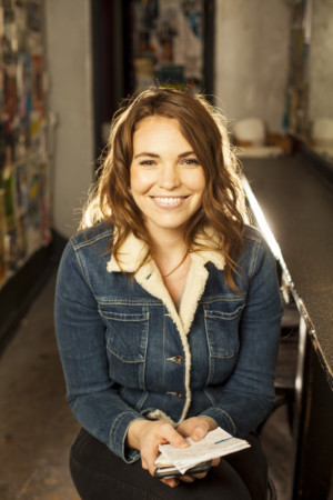 The Den Presents Comedian Beth Stelling Image