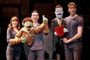 10th Anniversary Of NYC Off Broadway Week Commences 
