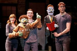 10th Anniversary Of NYC Off Broadway Week Commences Image