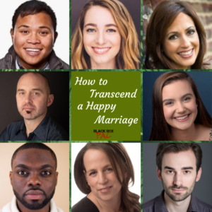 Sarah Ruhl's HOW TO TRANSCEND A HAPPY MARRIAGE Announced At BBPAC! 