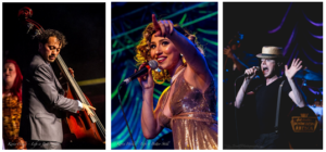 Scott Bradlee's POSTMODERN JUKEBOX Returns To Segerstrom Center Image