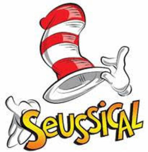 SEUSSICAL Opens At The Marriott Theatre This Saturday  Image