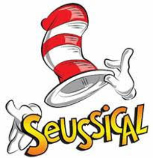 SEUSSICAL Opens At The Marriott Theatre This Saturday Image
