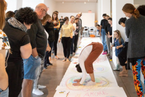 MY BODY, MY COUNTRY Workshop Announced At Goddard Riverside Bernie Wohl Center Image