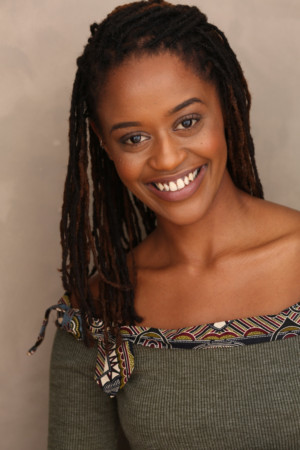 MIRACLE IN RWANDA Will Premiere Off-Broadway On Theater Row Image