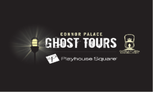 Ghost Tours Announced At Playhouse Square 