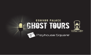 Ghost Tours Announced At Playhouse Square Image