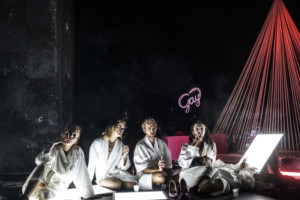 US Premiere Of 55 SHADES OF GAY Announced At La MaMa Image