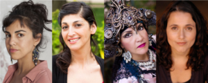 Golden Thread Announces Annual Women's Day Celebration Image