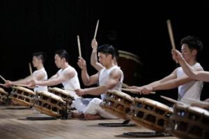 Kodo, Celtic And Country Music On Tap At MPAC Image
