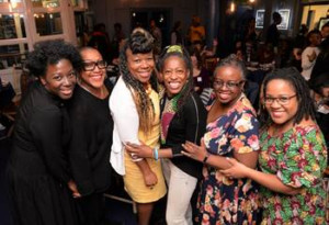 Ovalhouse Presents Its Second #Connect: Women In Theatre Image