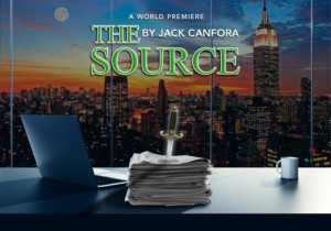 NJ Rep Announces Upcoming Mainstage Production THE SOURCE Image