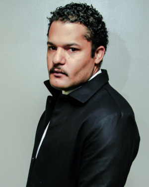 Brandon J. Dirden Hosts LEAP's NYC August Wilson Monologue Competition March 4 Image