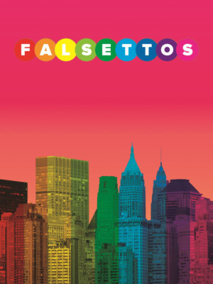 Actor's Express Presents FALSETTOS Image