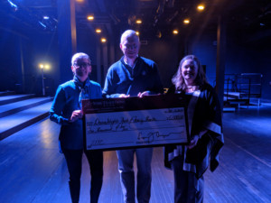 York Traditions Bank Sponsors DreamWrights Studio Season Image