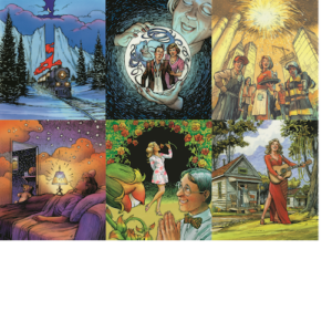 2019-2020 Meadow Brook Theatre Season Is Announced! Image