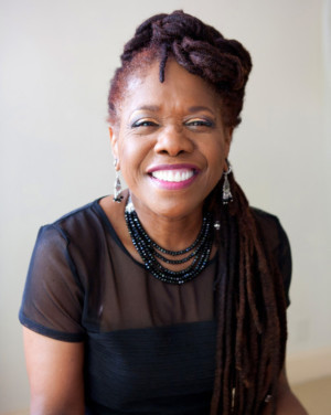 Jazz Vocalist Catherine Russell Comes to Bay Area Cabaret Image