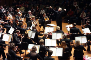 Soka Performing Arts Center Presents Royal Scottish National Orchestra With Olga Kern Image